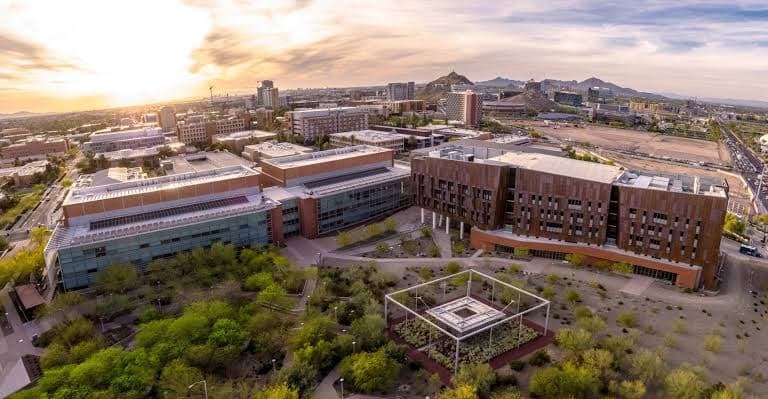 Arizona State University