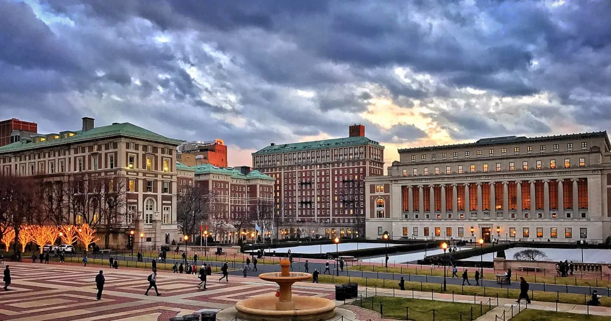 Columbia University