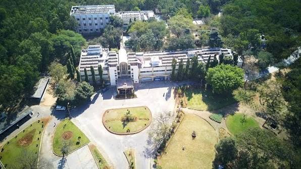 University of Hyderabad